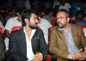 Thoofan Audio Launch Photos Set2 photo 3