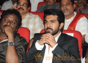 Thoofan Audio Launch Photos Set2 photo 121