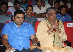 Thoofan Audio Launch Photos Set2 photo 129