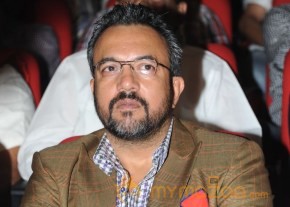 Thoofan Audio Launch Photos Set2 photo 12