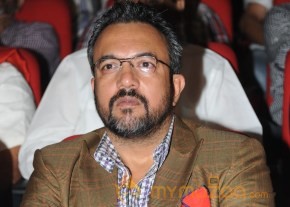 Thoofan Audio Launch Photos Set2 photo 70