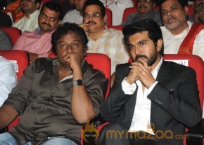 Thoofan Audio Launch Photos Set2 photo 137