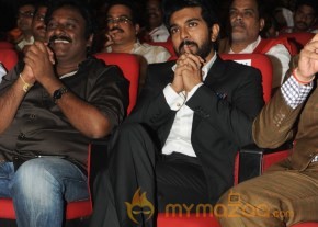Thoofan Audio Launch Photos Set2 photo 4