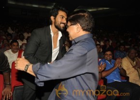 Thoofan Audio Launch Photos Set2 photo 76
