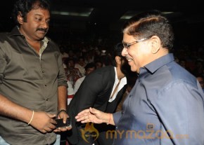 Thoofan Audio Launch Photos Set2 photo 117