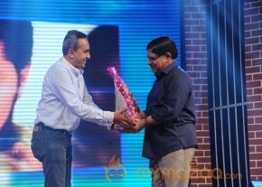 Thoofan Audio Launch Photos Set2
