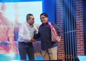 Thoofan Audio Launch Photos Set2 photo 107