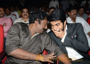 Thoofan Audio Launch Photos Set2 photo 65