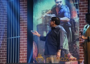 Thoofan Audio Launch Photos Set2 photo 27