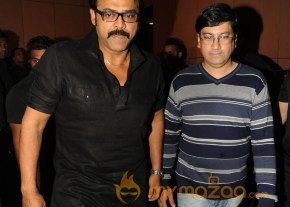 Thoofan Audio Launch Photos Set2 photo 97