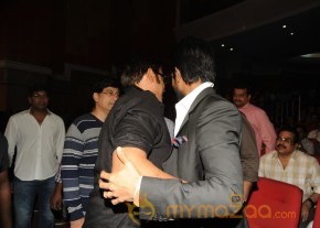 Thoofan Audio Launch Photos Set2 photo 115