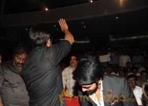 Thoofan Audio Launch Photos Set2 photo 112