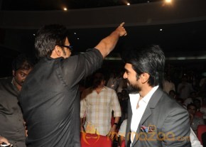 Thoofan Audio Launch Photos Set2 photo 20