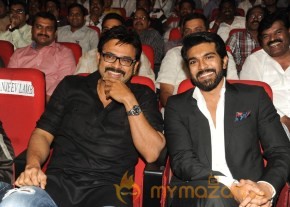 Thoofan Audio Launch Photos Set2 photo 49