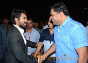 Thoofan Audio Launch Photos Set2 photo 54