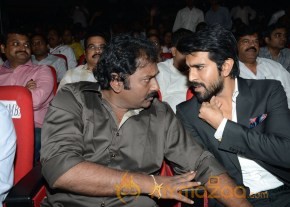 Thoofan Audio Launch Photos Set2 photo 46