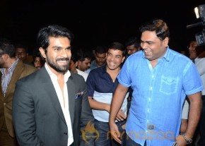 Thoofan Audio Launch Photos Set2 photo 153