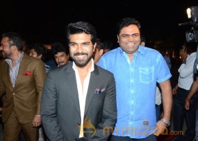 Thoofan Audio Launch Photos Set2 photo 17