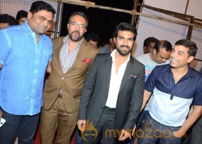 Thoofan Audio Launch Photos Set2 photo 22