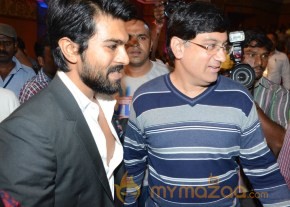 Thoofan Audio Launch Photos Set2 photo 73