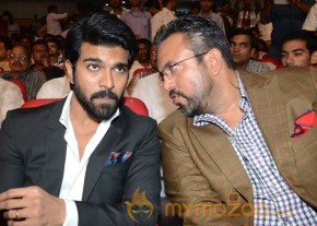 Thoofan Audio Launch Photos Set2 photo 55