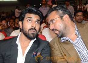 Thoofan Audio Launch Photos Set2 photo 133