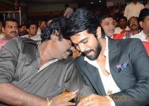 Thoofan Audio Launch Photos Set2 photo 106