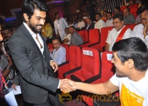 Thoofan Audio Launch Photos Set2 photo 50