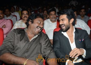 Thoofan Audio Launch Photos Set2 photo 52