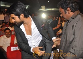 Thoofan Audio Launch Photos Set2 photo 36