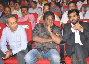 Thoofan Audio Launch Photos Set2 photo 40