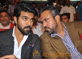 Thoofan Audio Launch Photos Set2 photo 96
