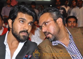 Thoofan Audio Launch Photos Set2 photo 8