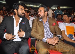 Thoofan Audio Launch Photos Set2 photo 157
