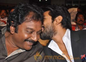 Thoofan Audio Launch Photos Set2 photo 123