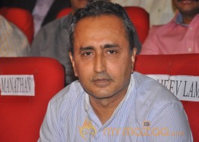 Thoofan Audio Launch Photos Set2 photo 120