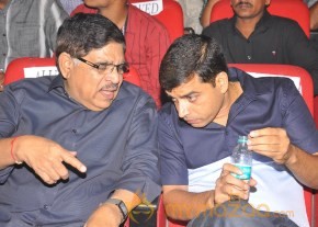 Thoofan Audio Launch Photos Set2 photo 64