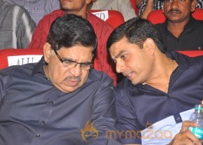 Thoofan Audio Launch Photos Set2 photo 104