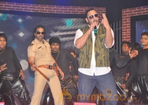 Thoofan Audio Launch Photos Set2 photo 24