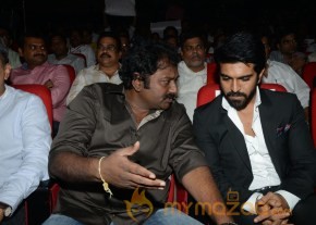 Thoofan Audio Launch Photos Set2 photo 103