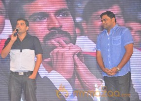 Thoofan Audio Launch Photos Set2 photo 26