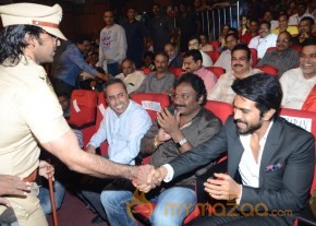 Thoofan Audio Launch Photos Set2 photo 91