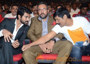 Thoofan Audio Launch Photos Set2 photo 25