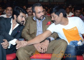 Thoofan Audio Launch Photos Set2 photo 131
