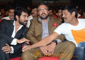 Thoofan Audio Launch Photos Set2 photo 62