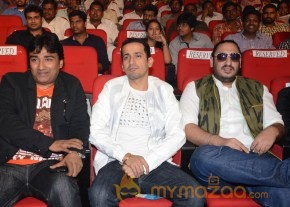 Thoofan Audio Launch Photos Set2 photo 119