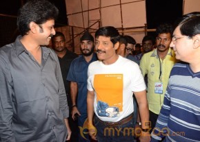 Thoofan Audio Launch Photos Set2 photo 30