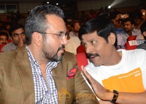 Thoofan Audio Launch Photos Set2 photo 58
