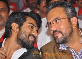 Thoofan Audio Launch Photos Set2 photo 114