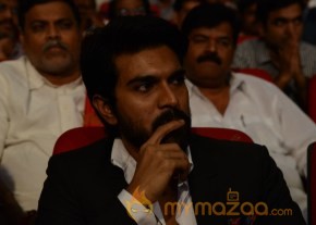 Thoofan Audio Launch Photos Set2 photo 79
